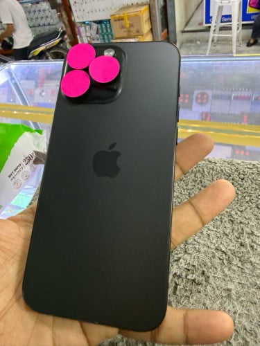 iPhone 16Pro Max 256G X/A 97% ហ្សុីនសំណុំណែន មានឆ្នាំងសាក
