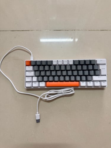 Keyboard Gaming