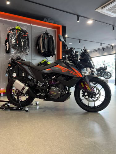 KTM 390 ADVENTURE 2022 FOR SALES