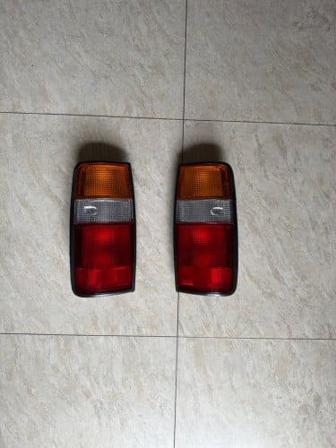 Land Cruiser 80 series tail lights 1991-1997