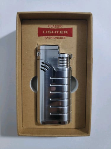 Lighter 3 Flame