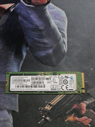 M.2 256G