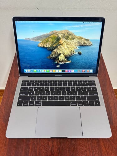 MacBook Pro 2017 13 Inch