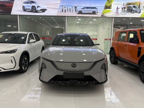 Mazda EZ-60 EV 600km Max Full Option 0966677286/0889836008