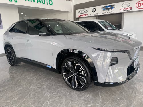 Mazda EZ60 EREV max top option (អគ្គិសនី+សាំង)=1300km មាននៅក្នុងស្តុកស្រាប់គ្រប់ព័ណ៍