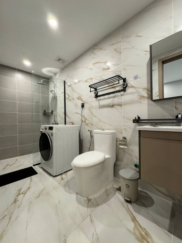 New Condo 1 Bedroom near AEON 2