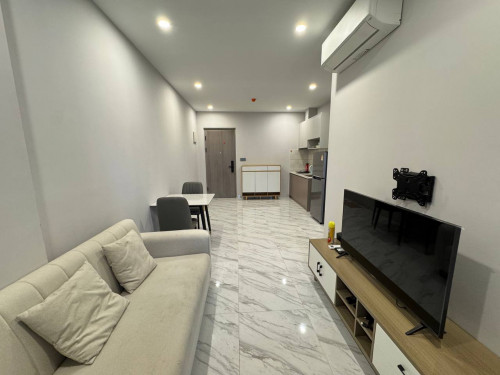 New Condo 1 Bedroom near AEON 2