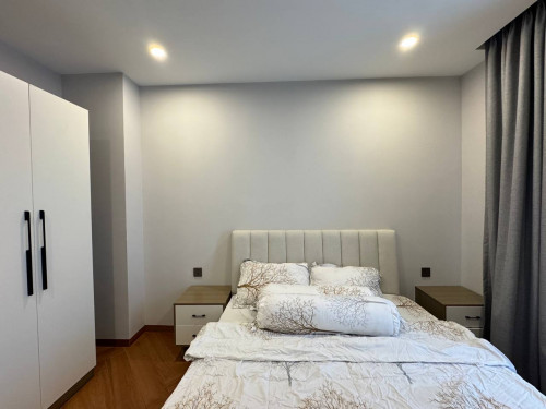 New Condo 1 Bedroom near AEON 2