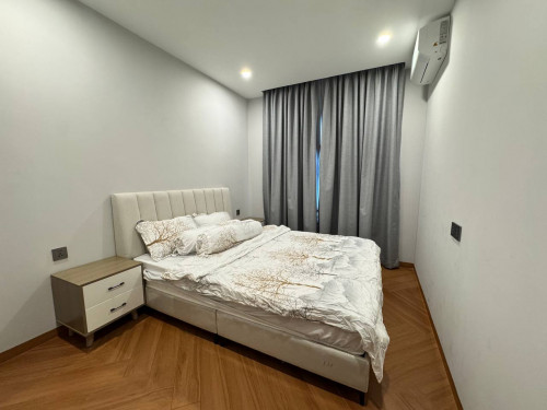 New Condo 1 Bedroom near AEON 2