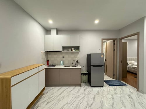 New Condo 1 Bedroom near AEON 2
