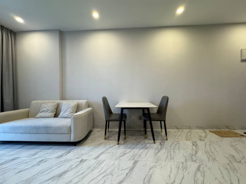 New Condo 1 Bedroom near AEON 2