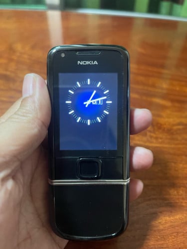 Nokia 8800 arte សេរីចាស់