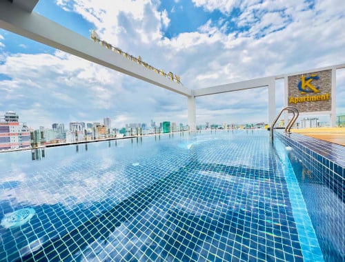 One bedroom apartment for rent