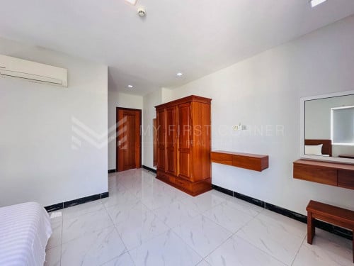 One bedroom apartment for rent