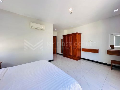 One bedroom apartment for rent