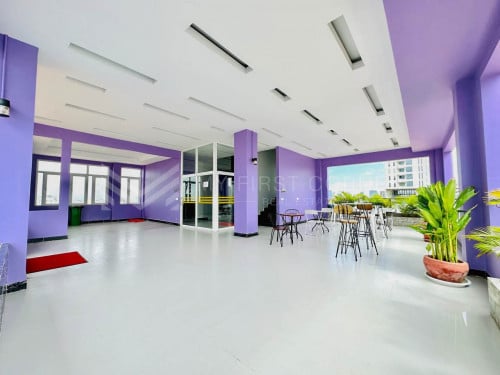 One bedroom apartment for rent