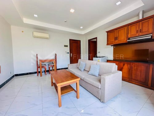 One bedroom apartment for rent