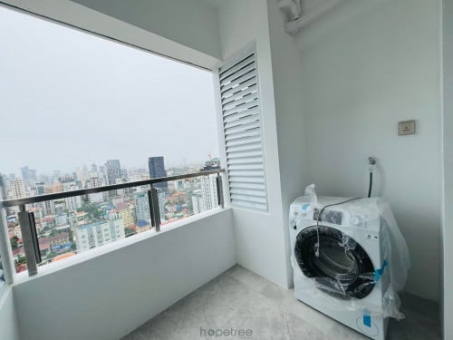 One Bedroom at BKK1