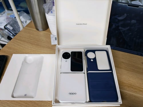 Oppo Find N3 Flip Global 99%