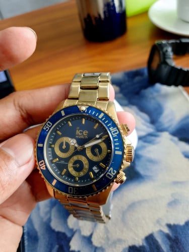 Original ice watch