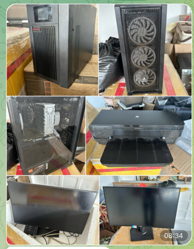 Prince HP good model