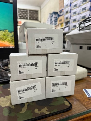 Print Head L1800,EP-4004,G4500,1390