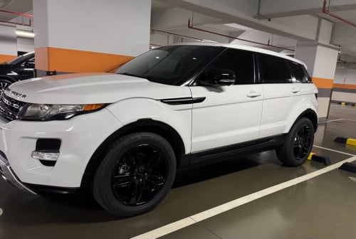 Rang Rover Evoque 012​ លក់