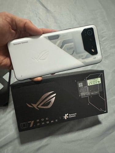 ROG phone 7 Global Version