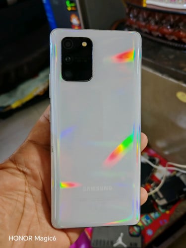 Samsung Galaxy S10 lite Global