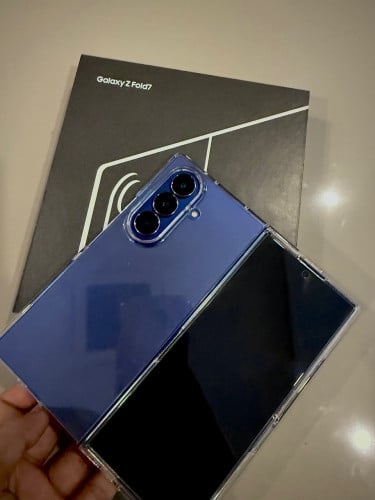 Samsung ZFold 7 256GB