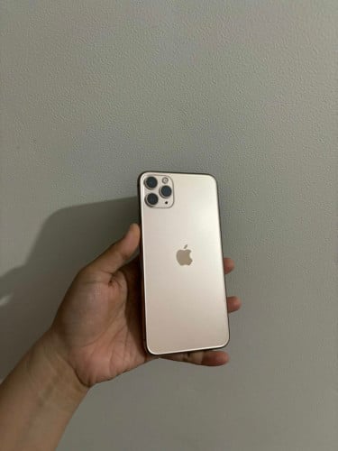 Sell 11pro max 64g Sim1+Esim Scan 98%