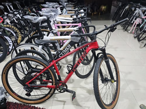 Twitter កាបេាន