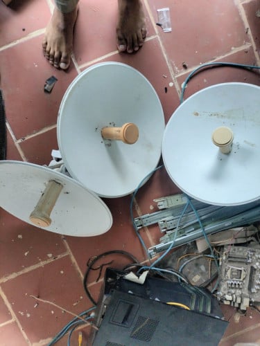 Unifi AP Antenna network accessary