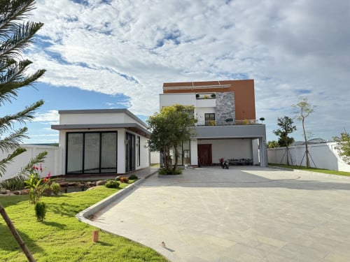 Villa for Rent In Poipet City