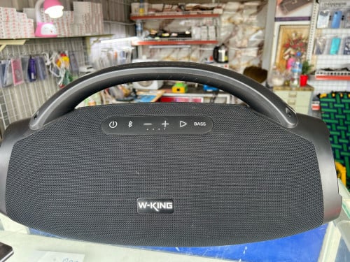 W-king D20 នៅស្អាត 98% អត់មៃ