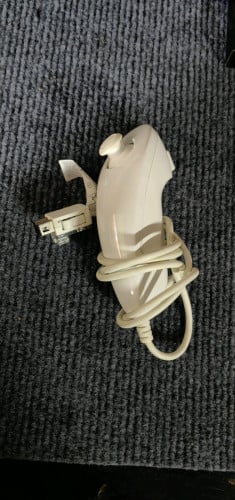 Wii Controller Original
