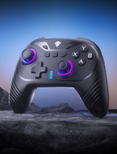 Wireless Controller (Bluetooth)