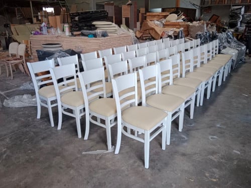 Wooden Dining chairs