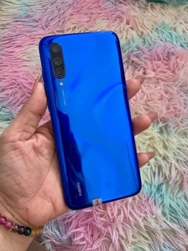 Xiaomi CC9 RAM 6GB Storage 128GB