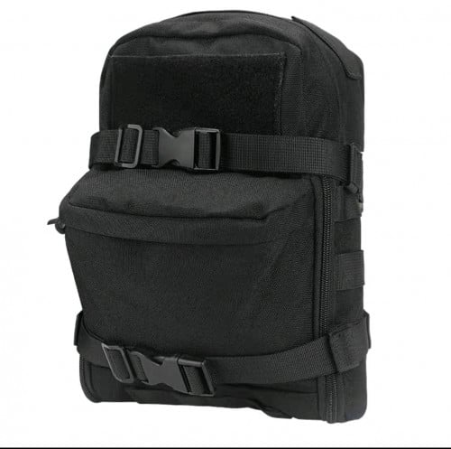 កាបូបដាក់ជាមួយអាវក្រោះ