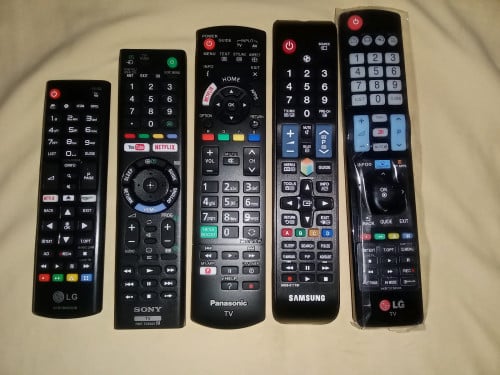 តេលេទូរទស្សន៍ថ្មីៗ