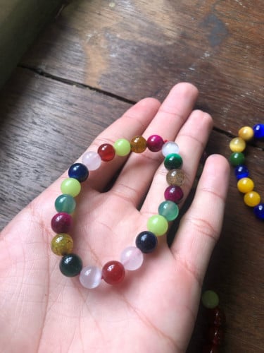 ខ្សែដៃហុងស៊ុយនាំសំណាង