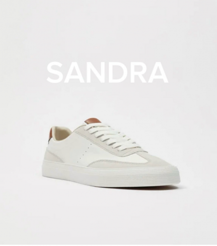 ស្បែងជើងមនុស្សប្រុស