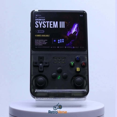 ម៉ាស៊ីនហ្គេម