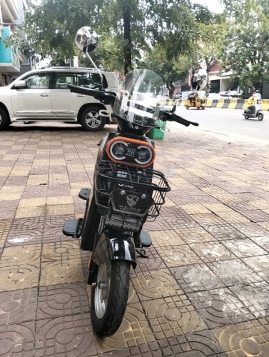 កង់អាគុយលក់