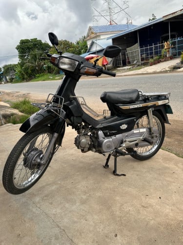 ម៉ូតូ​លក់​