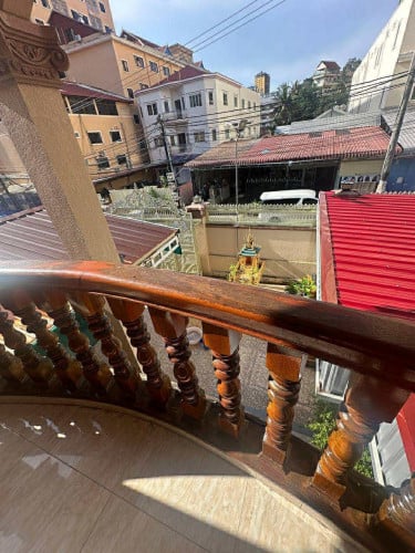 កំពង់សោម ក្រោយផ្សារឃ្វីនកូ