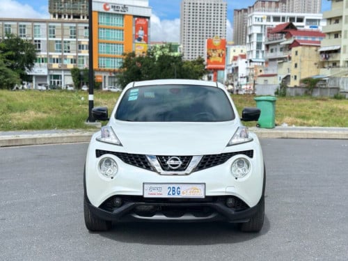 𝐍𝐈𝐒𝐒𝐀𝐍 𝐉𝐔𝐊𝐄 𝟐𝟎𝟏𝟖