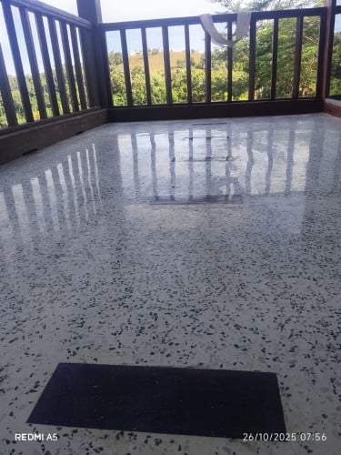 សេវាកម្មសំអាតផ្ទះ ប៉ូលាការ៉ូ ប៉ូលាម៉ាប ប៉ូលាបេតុង ប៉ូលាថ្មដុស