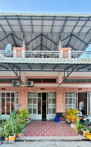 ផ្ទះលក់បន្ទាន់